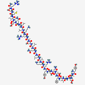Sermorelin - (86168-78-7)