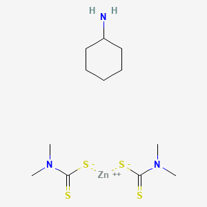 ZIP - (863987-12-6)