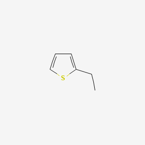 2-Ethylthiophene - (872-55-9)