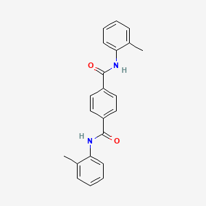 [1,2,4]triazolo[1,5-a]pyridin-2-amine - (874-46-4)