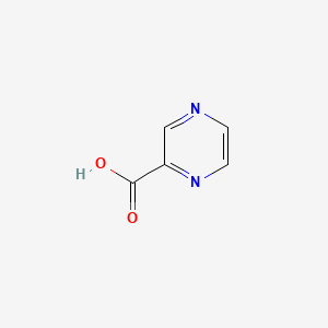 (4-(Methylsulfonyl)phenyl)hydrazine - (877-66-7)