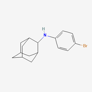 Bromantane - (87913-26-6)