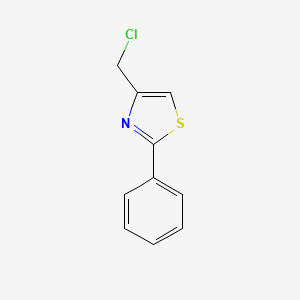 (R)-1-(3-Methoxyphenyl)ethanamine - (88196-70-7)