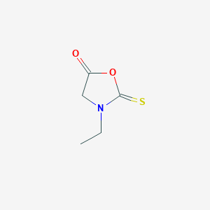 2,5-DIOXAHEXANEDIOIC ACID DIMETHYL ESTER - (88754-66-9)