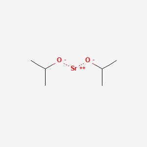 STRONTIUM ISOPROPOXIDE - (88863-33-6)