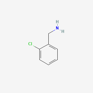 2-Chlorobenzylamine - (89-97-4)