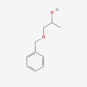 (R)-1-(Benzyloxy)propan-2-ol - (89401-28-5)