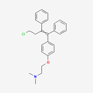 Toremifene - (89778-26-7)