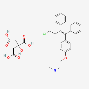 Toremifene Citrate - (89778-27-8)