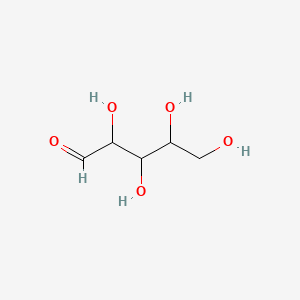 MCP (Modified Citrus Pectin) - (9000-69-5)