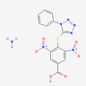 Gingko Biloba 10:1 - (90045-36-6)