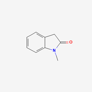 1-METHYL-1H-INDOL-2-OL - (90563-58-9)