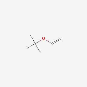 tert-Butyl vinyl ether - (926-02-3)