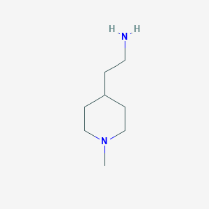 1-Boc-4-Bromo-1H-indazole - (926922-37-4)