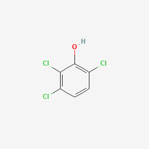 2,3,6-TRICHLOROPHENOL - (933-75-5)
