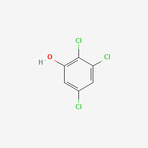 2,3,5-TRICHLOROPHENOL - (933-78-8)
