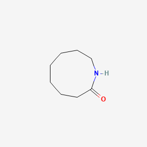 2-AZACYCLONONANONE - (935-30-8)