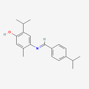 1-CHLORO-3-PHENYLACETONE - (937-38-2)