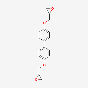 1-(3-Chlorobenzyl)-1,2,3,4-tetrahydroquinoxaline - (939760-06-2)