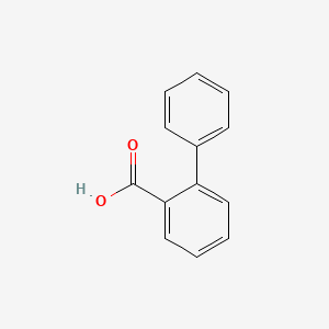[1,1'-Biphenyl]-2-carboxylic acid - (947-84-2)