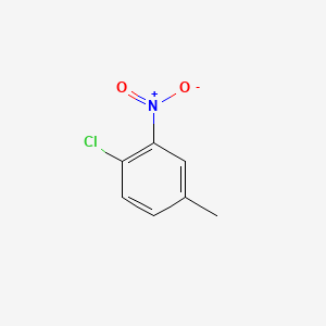 2,5-DIMETHYLBENZOTHIAZOLE - (95-26-1)