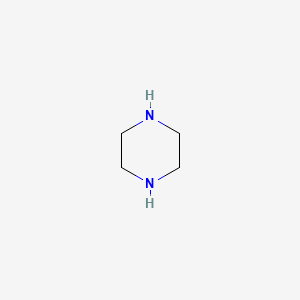 2-Chloro-3-methylpyrazine - (95-58-9)