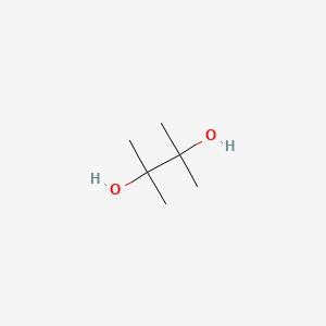 1-Benzyl-1,4-dihydropyridine-3-carboxamide - (952-92-1)