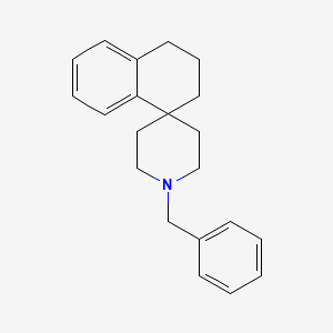 L-687,384 - (95417-67-7)