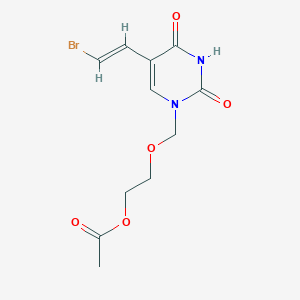 HGH - (96827-07-5)