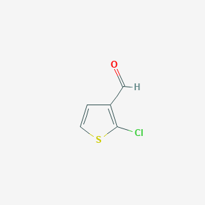 4-Iodo-2-methoxypyridine - (98197-72-9)