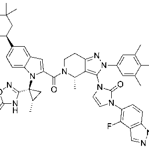 Orforglipron - (2212020-52-3)